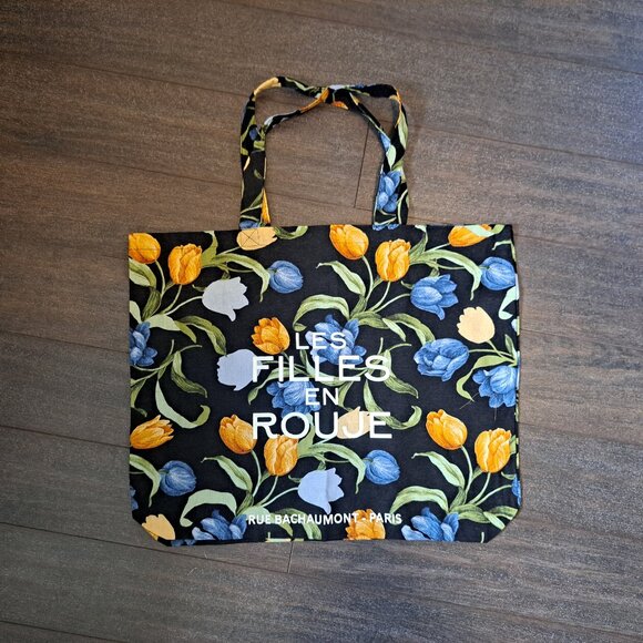 Rouje Handbags - Tote bag Rouje